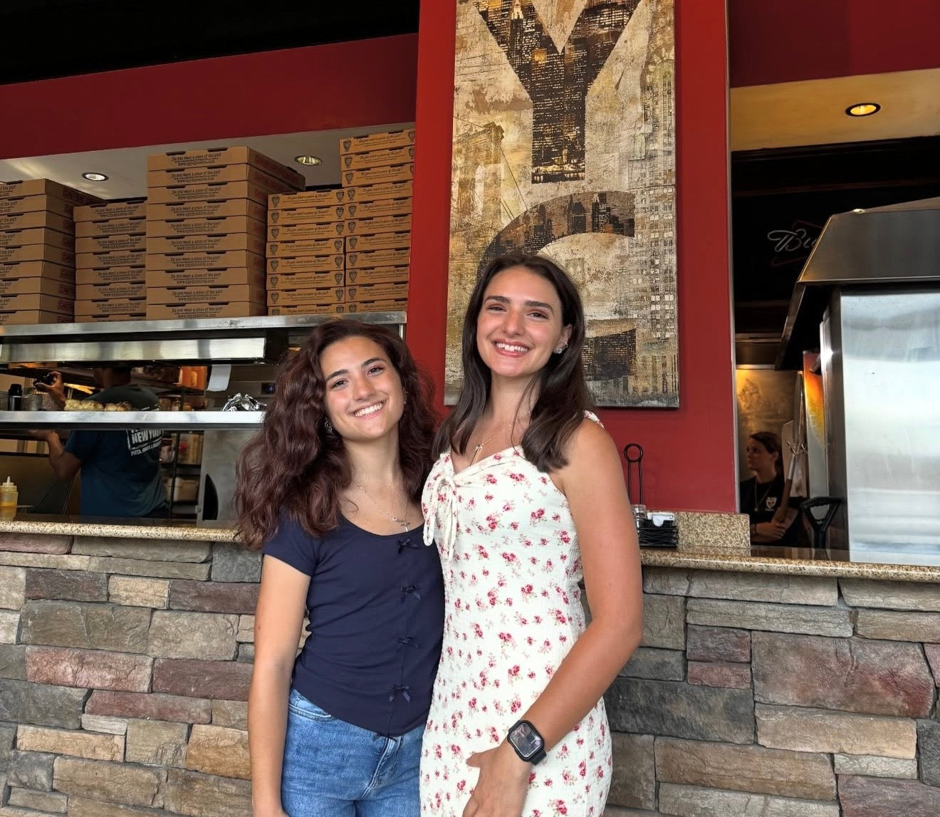 <em>Isabella Mesa</em>