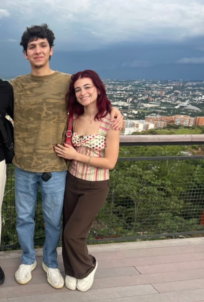 <em>Daniel Castrillon</em>