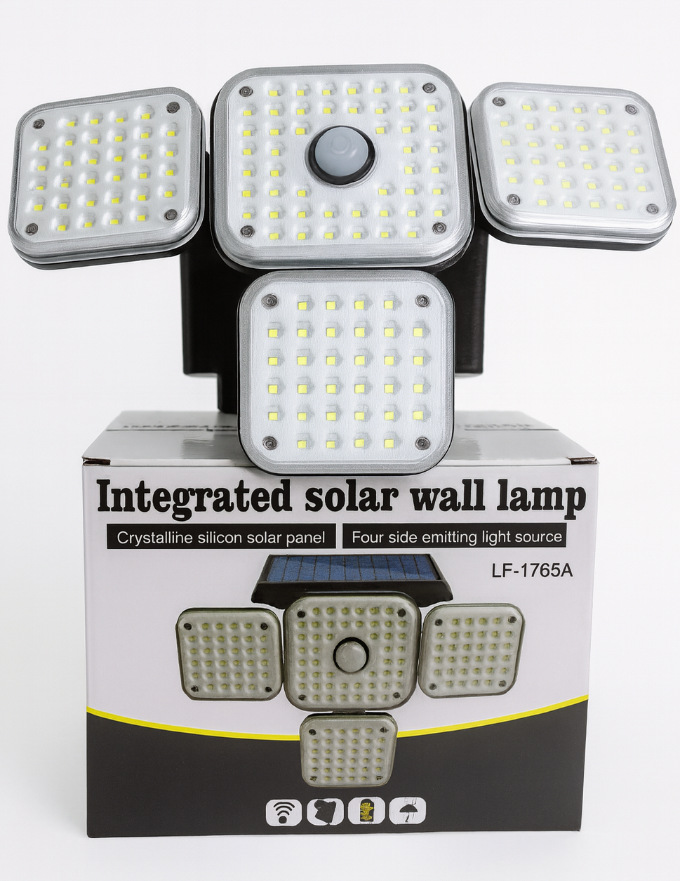 REFLECTOR DE PARED-SUPER POTENTE